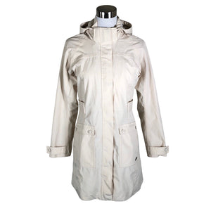 Unisex Merrell - Outdoor jacket, size 36 - Beige (1)