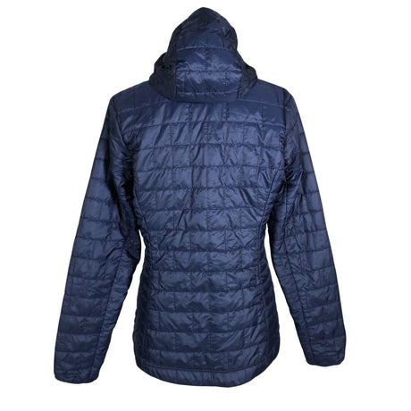 Unisex Patagonia - Lightly padded jacket, size 38 - Blue (2)