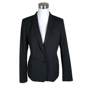 Unisex Esprit - Jacket, size 38 - Black (1)