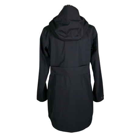 Unisex Didriksons - Outdoor jacket, size 38 - Black (2)