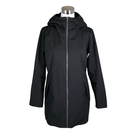 Unisex Didriksons - Outdoor jacket, size 38 - Black ()