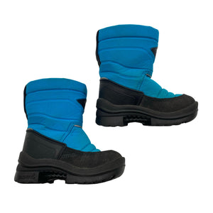 Unisex Kuoma - Winter shoes, size 23 - Blue (1)