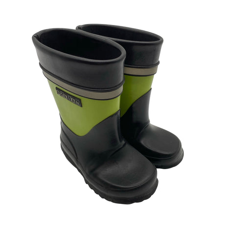 Unisex Nokian - Wellingtons, size 21 - Black (2)
