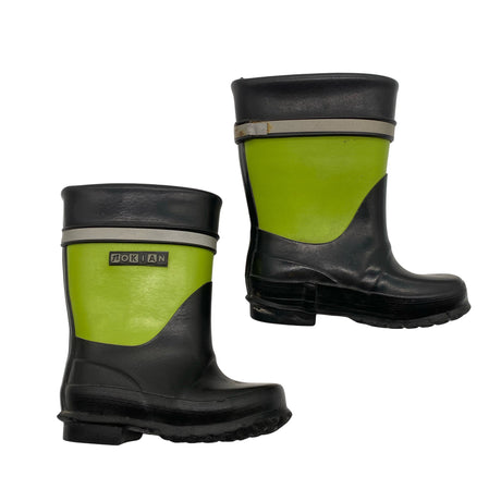 Unisex Nokian - Wellingtons, size 21 - Black ()