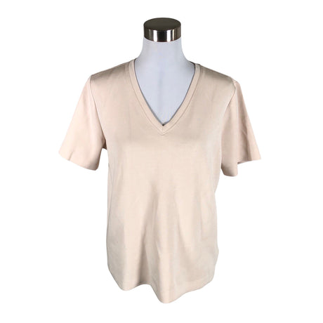 Unisex InWear - Short-sleeved blouse, size 38 - Light pink ()