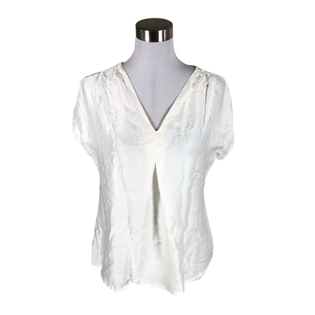 Unisex Philosophy Blues Original - T-shirt, size 38 - White ()