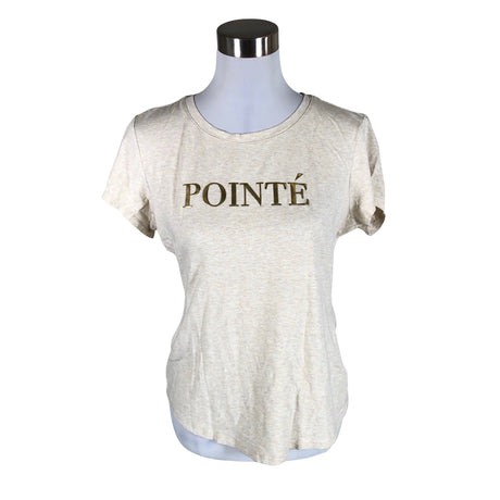 Unisex Philosophy Blues Original - T-shirt, size 40 - Beige ()