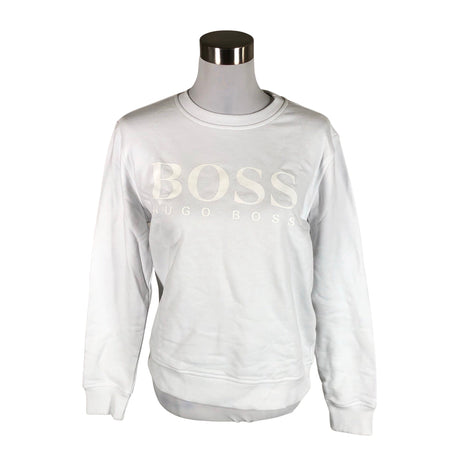 Unisex Hugo Boss - Sweatshirt, size 38 - White ()