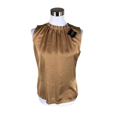 Unisex Ril's - Top, size 38 - Brown ()