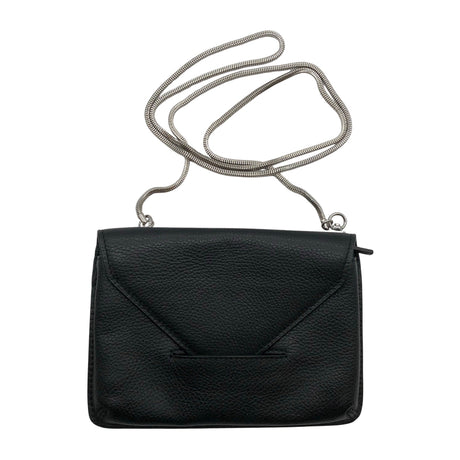 Unisex Filippa K. - Evening bag, size Mini - Black ()