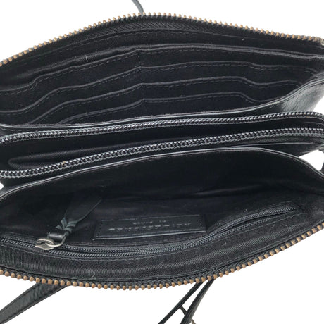 Unisex Dixie - Shoulder bag, size Mini - Black (2)