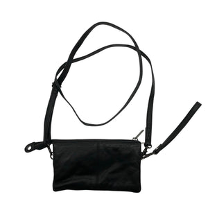 Unisex Dixie - Shoulder bag, size Mini - Black (1)