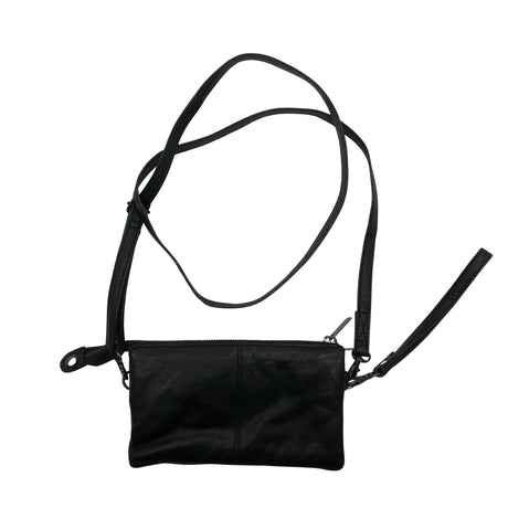 Unisex Dixie - Shoulder bag, size Mini - Black ()