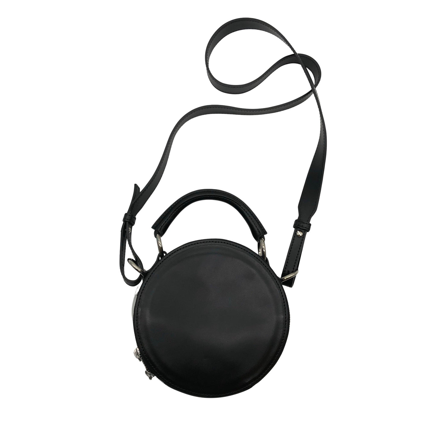 Unisex Marimekko - Shoulder bag, size Mini - Black (1)