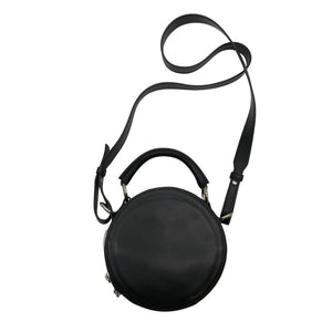 Unisex Marimekko - Shoulder bag, size Mini - Black (1)