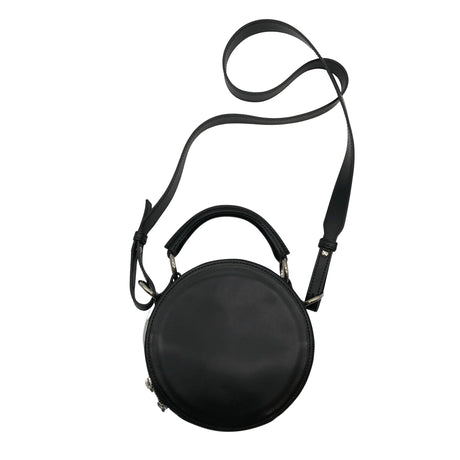 Unisex Marimekko - Shoulder bag, size Mini - Black ()