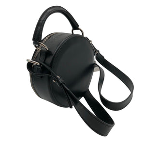 Unisex Marimekko - Shoulder bag, size Mini - Black (2)