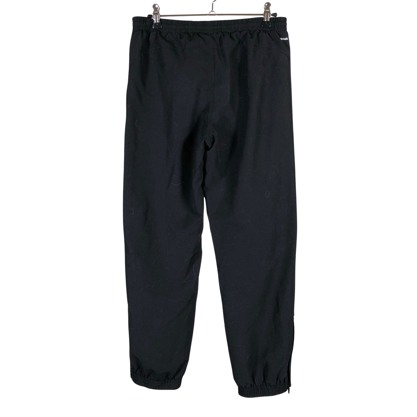 Unisex Adidas - Outdoor pants, size 146 - 152 - Black (2)