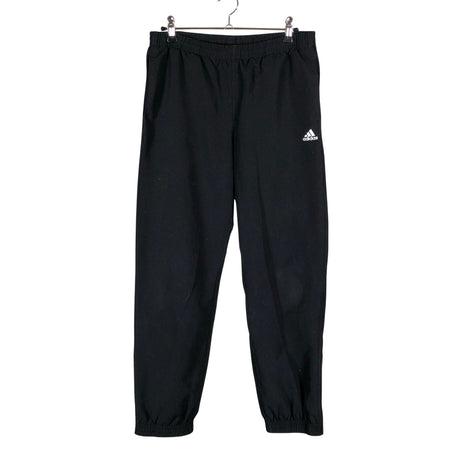 Unisex Adidas - Outdoor pants, size 146 - 152 - Black ()