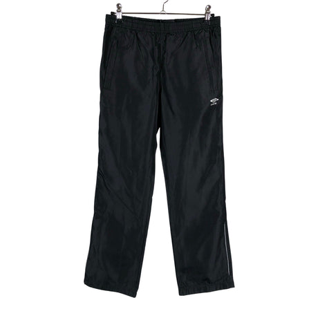 Unisex Umbro - Outdoor pants, size 134 - 140 - Black ()