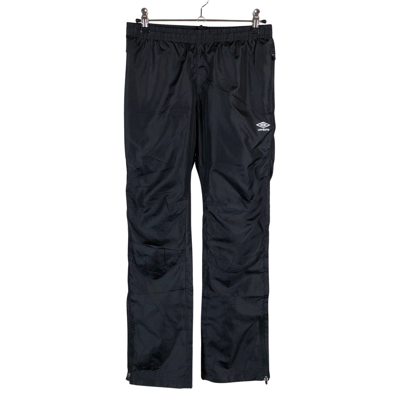 Unisex Umbro - Outdoor pants, size 146 - 152 - Black (1)