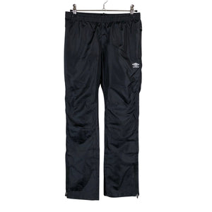 Unisex Umbro - Outdoor pants, size 146 - 152 - Black (1)