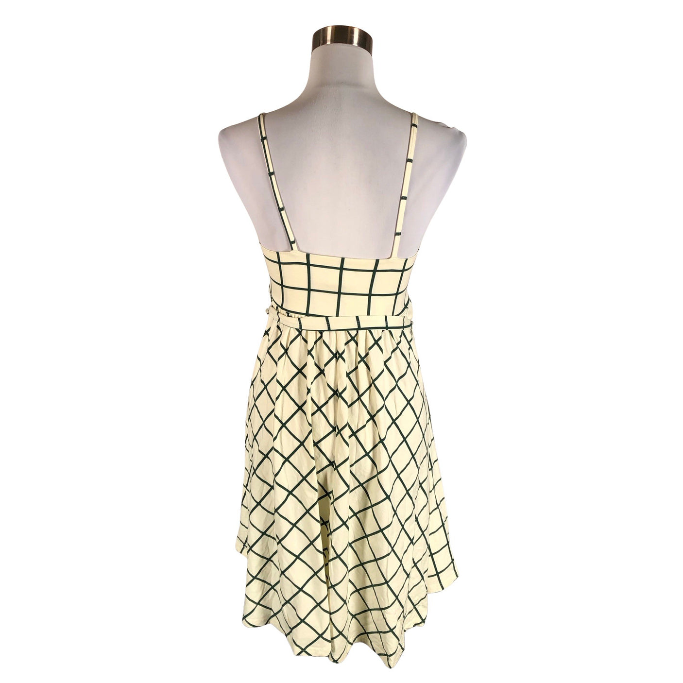 Unisex Nanso - Tricot dress, size 34 - Natural white (2)