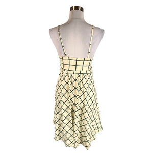 Unisex Nanso - Tricot dress, size 34 - Natural white (2)