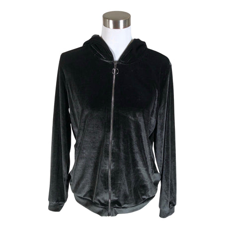 Unisex Freddy - Hoodie, size 38 - Black ()