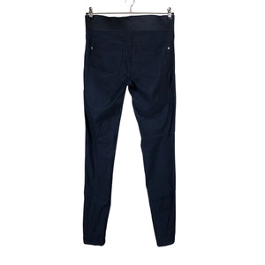 Unisex Free Quent - Leggings, size 38 - Blue (2)
