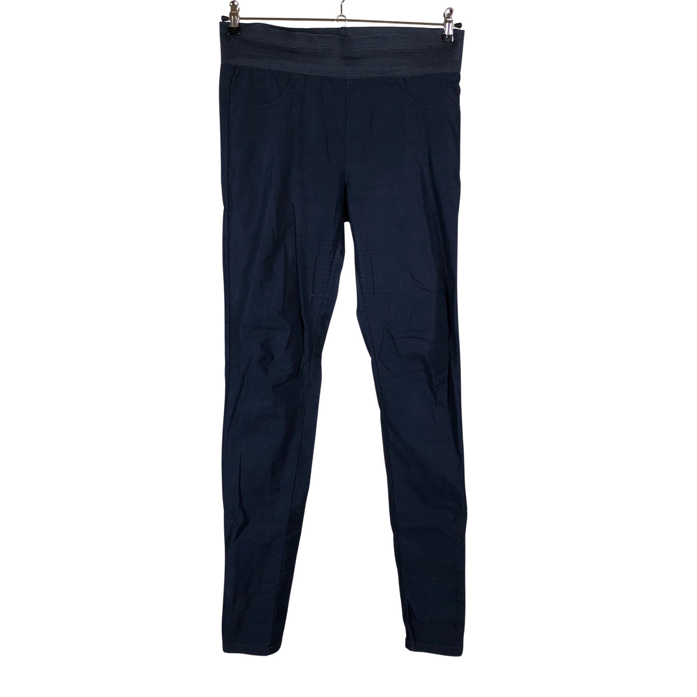 Unisex Free Quent - Leggings, size 38 - Blue (1)