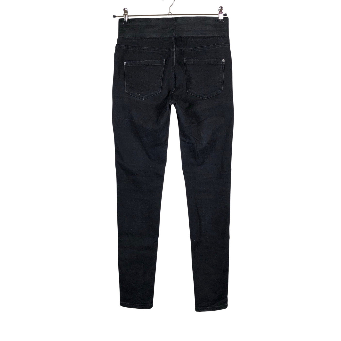 Unisex Free Quent - Jeggings, size 38 - Black (2)