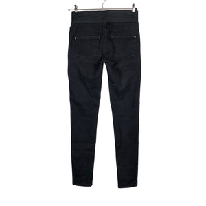 Unisex Free Quent - Jeggings, size 38 - Black (2)