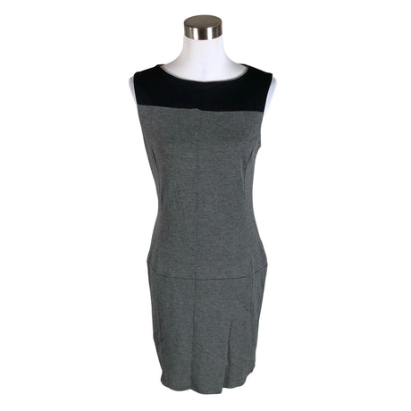 Unisex Esprit - Tricot dress, size 38 - Gray ()