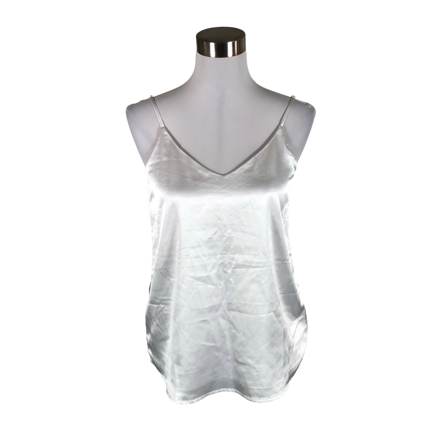 Unisex London Fog - Top, size 36 - White (1)