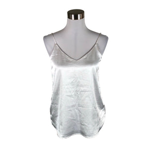 Unisex London Fog - Top, size 36 - White (1)
