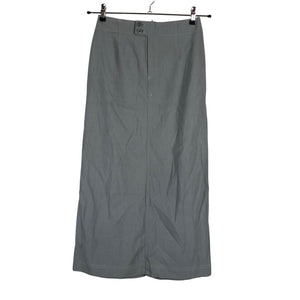 Unisex PTA - Fabric skirt, size 32 - Green (1)