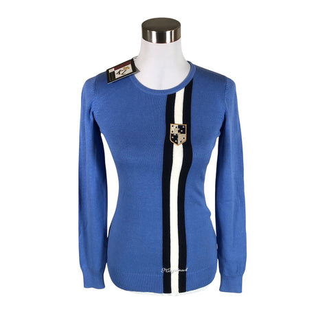 Unisex Kingsland - Sweater, size 34 - Blue ()