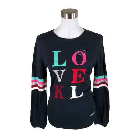 Unisex Kingsland - Sweater, size 36 - Blue ()