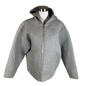 Unisex Marimekko - Hoodie, size 38 - Gray (1)