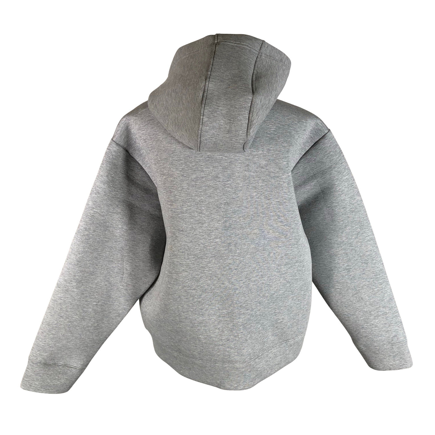 Unisex Marimekko - Hoodie, size 38 - Gray (2)