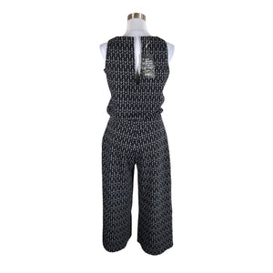 Unisex Nouki - Overalls, size 38 - Black (2)