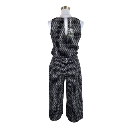 Unisex Nouki - Overalls, size 38 - Black (2)