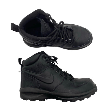 Unisex Nike - Casual sneakers, size 37 - Black ()