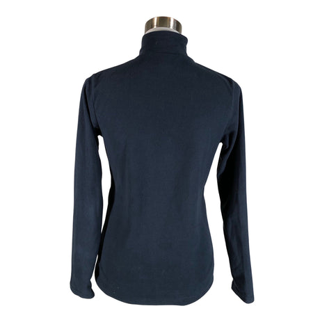 Unisex Kari Traa - Fleece jacket, size 36 - Blue (2)