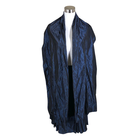 Unisex Your Face - Party skirt, size 36 - Blue (2)