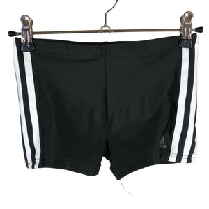 Unisex Adidas - Swim trunks, size 134 - 140 - Black (1)