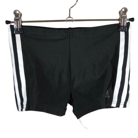 Unisex Adidas - Swim trunks, size 134 - 140 - Black ()