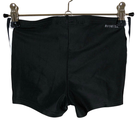 Unisex Adidas - Swim trunks, size 134 - 140 - Black (2)