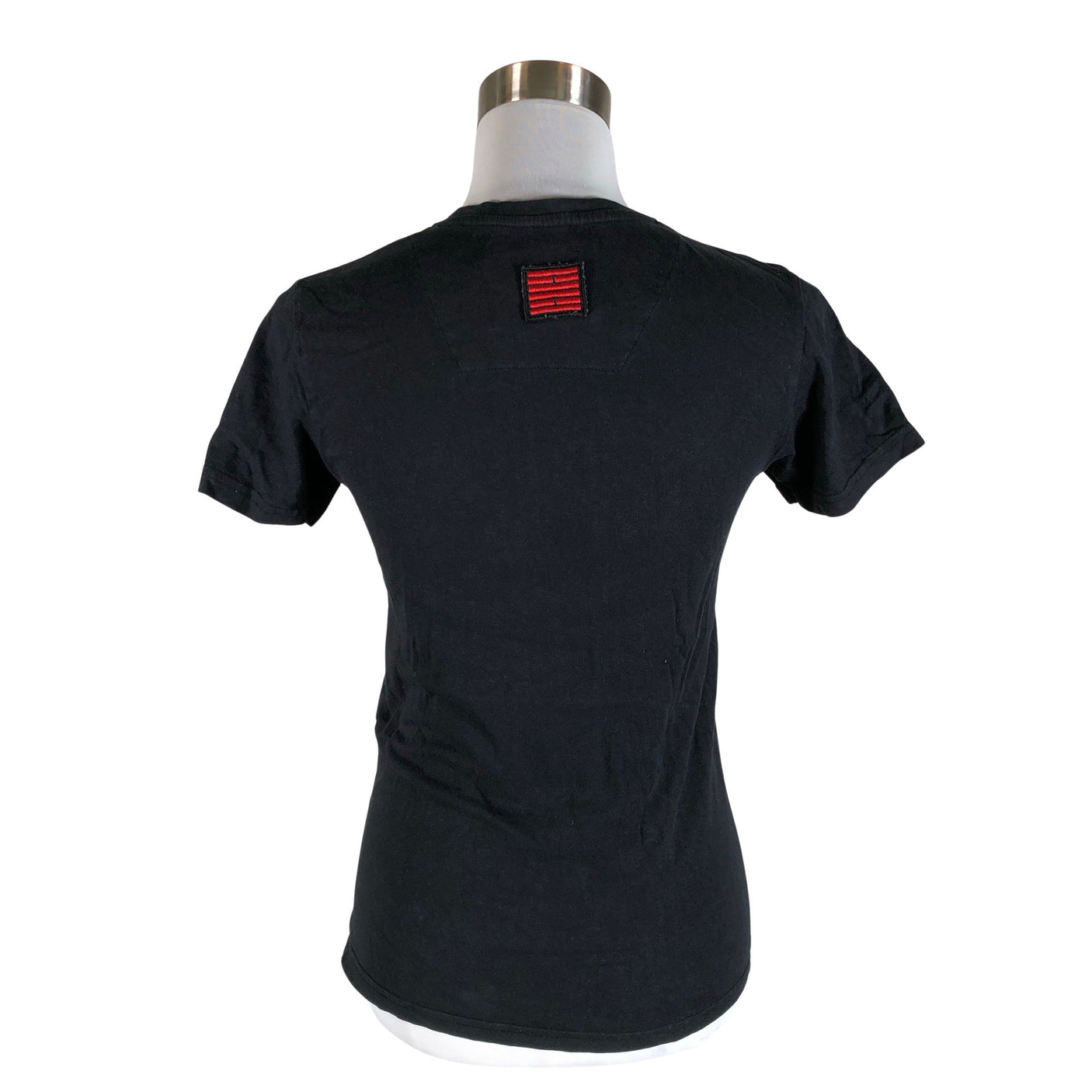 Unisex Billebeino - T-shirt, size 32 - Black (2)